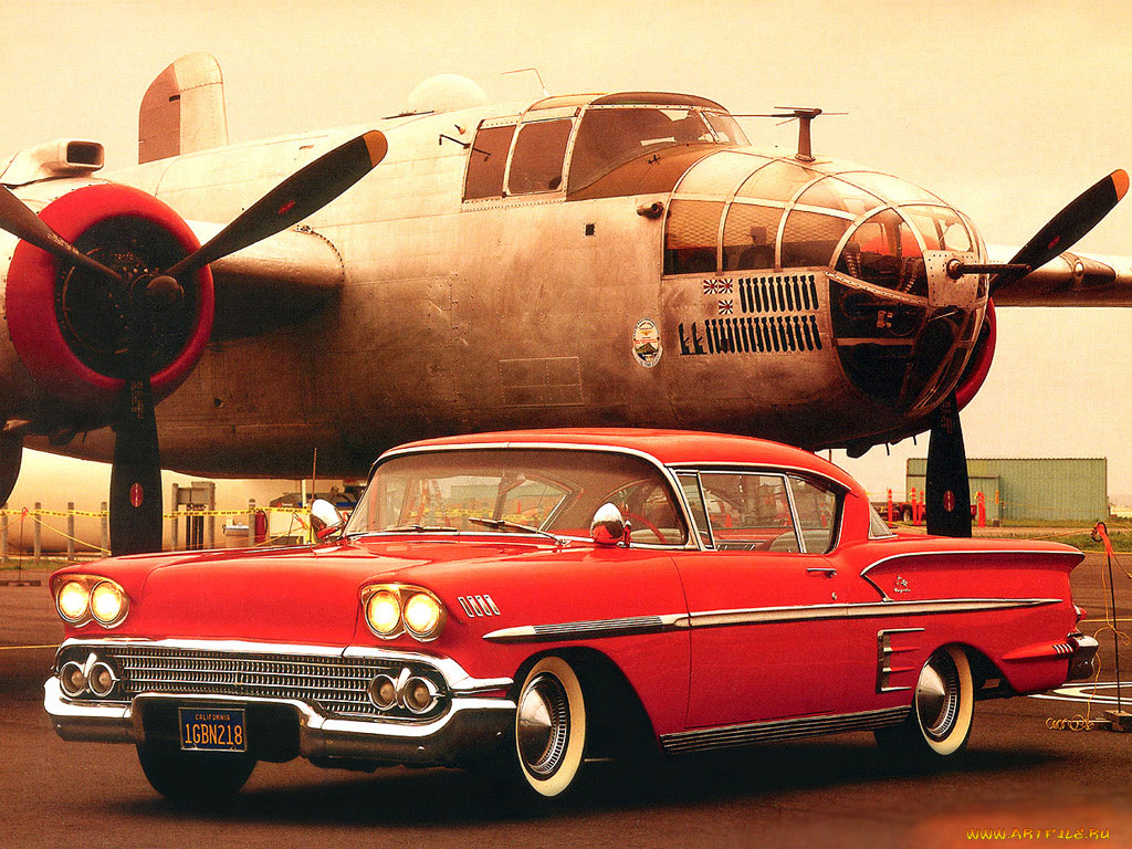 , chevrolet